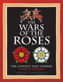 The Wars of the Roses. 9781782742395