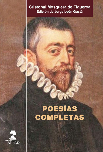 Poesías completas