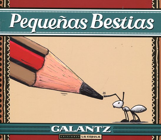 Pequeñas bestias