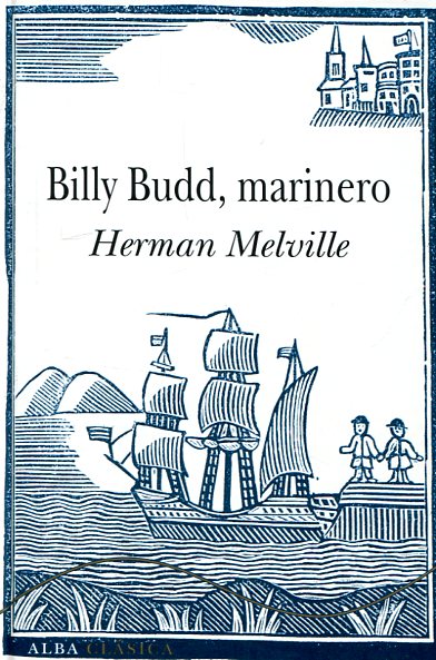Billy Budd, marinero. 9788490651131