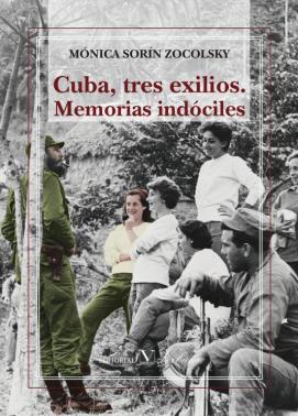Cuba, tres exilios