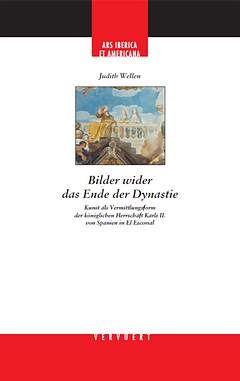 Bilder wider das Ende der Dynastie. 9783954873586