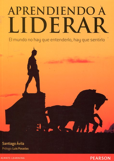 Aprendiendo a liderar. 9788420564562