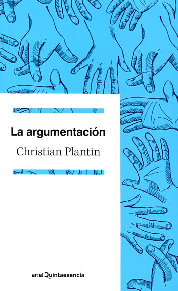 La argumentación
