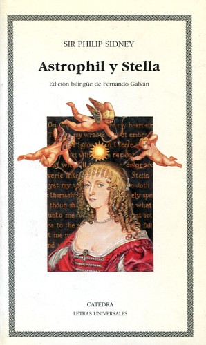 Astrophil y Stella. 9788437609904