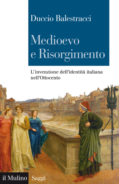 Medioevo e Risorgimento. 9788815257406