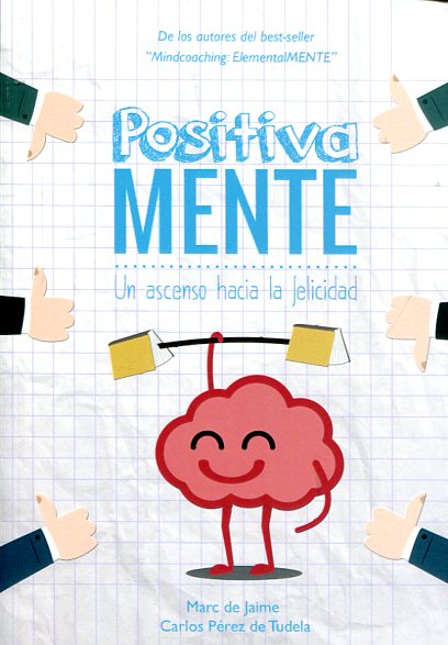 PositivaMENTE. 9788494278372