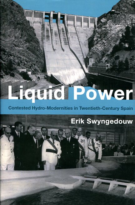 Liquid power