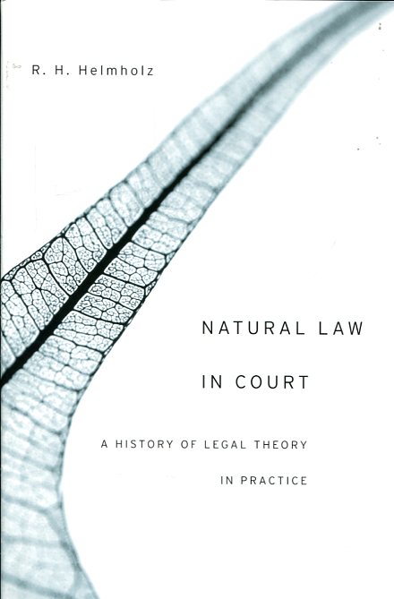 Natural Law in Court