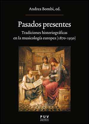 Pasados presentes. 9788437096513
