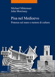 Pisa nel Medioevo