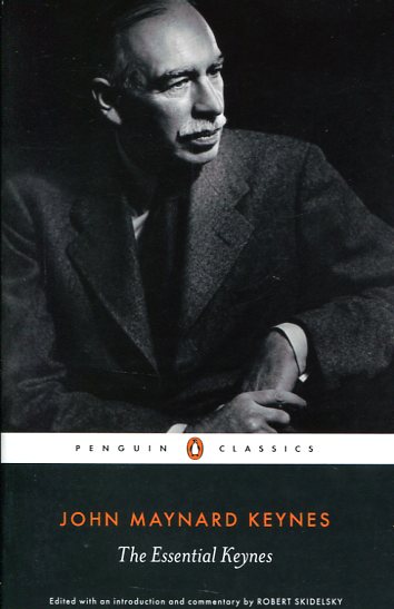 The essential Keynes. 9781846148132