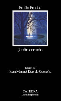 Jardín cerrado. 9788437617831