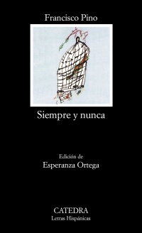 Siempre y nunca. 9788437620275