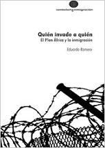 Quién invade a quién. 9788461145447