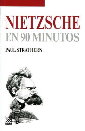 Nietzsche en 90 minutos