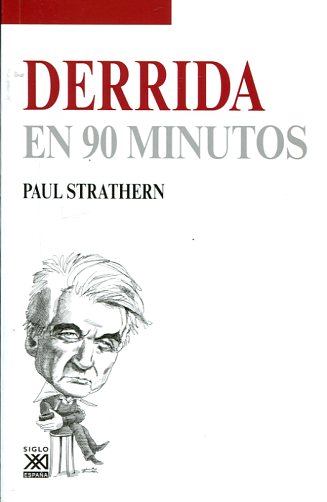 Derrida en 90 minutos