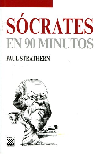 Sócrates en 90 minutos. 9788432316647