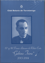 15º Y 16º Premio Literario de Relato Corto. 9788481027259
