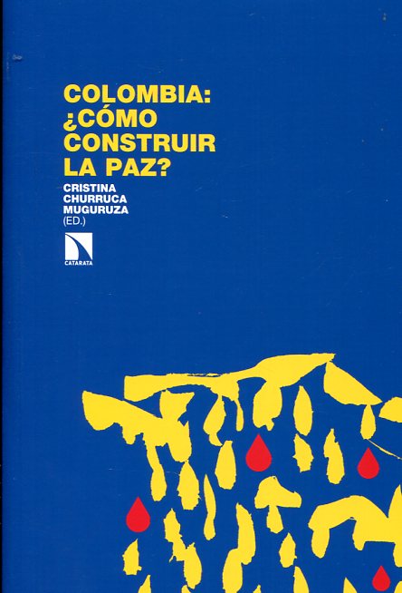 Colombia. 9788490970331
