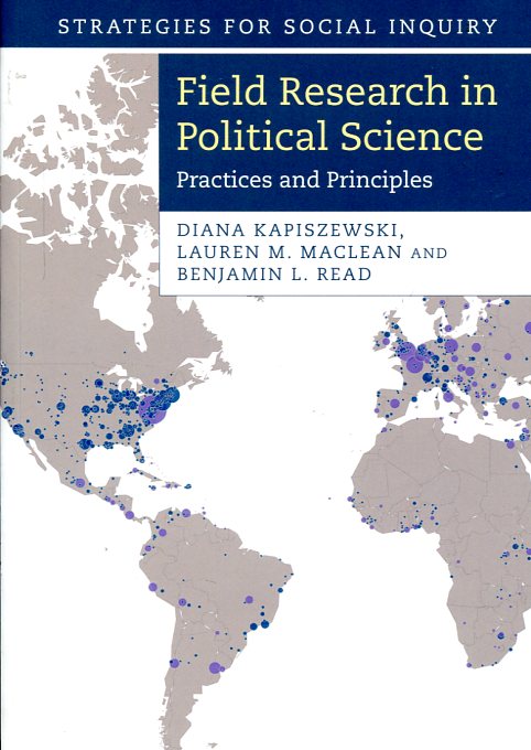 Field research in political science