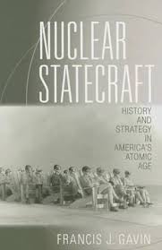 Nuclear statecraft
