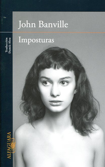 Imposturas. 9788420418896
