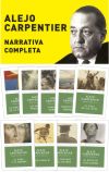 Narrativa completa de Carpentier