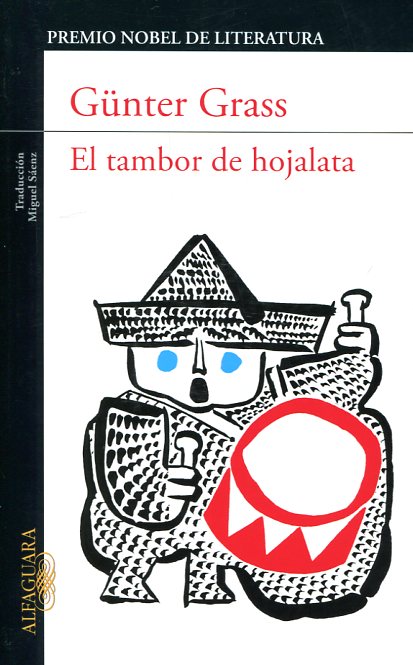 El tambor de hojalata