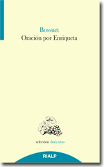 Oración por Enriqueta. 9788432145414