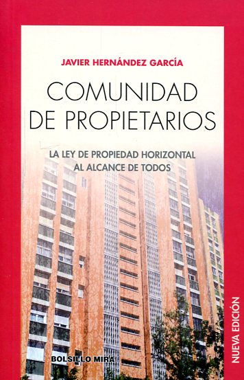 Comunidad de propietarios