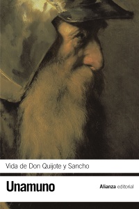 Vida de Don Quijote y Sancho. 9788491040729