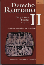 Derecho romano II