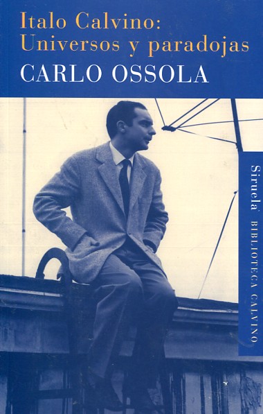 Italo Calvino. 9788416396023