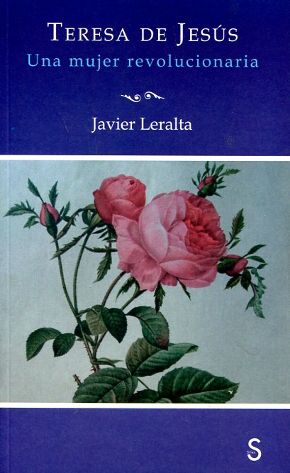 Teresa de Jesús. 9788477379324