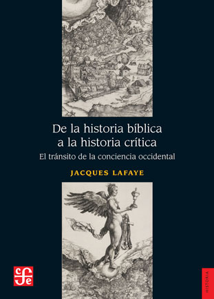 De la historia bíblica a la historia crítica. 9786071614636