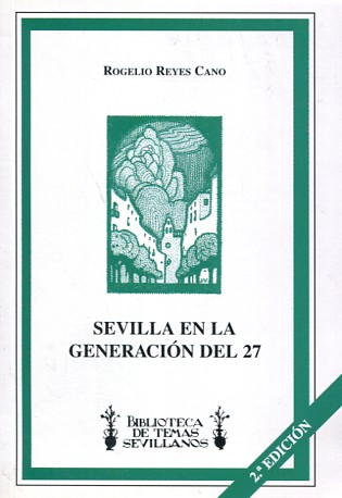 Sevilla en la Generación del 27