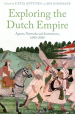 Exploring the Dutch Empire