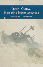 Narrativa breve completa. 9788415601920