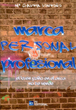 Marca personal profesional