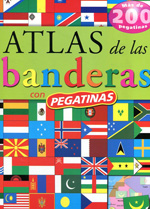 Atlas de las banderas