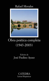 Obra poética completa