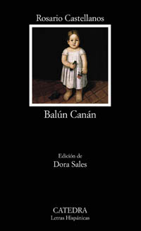 Balún Canán