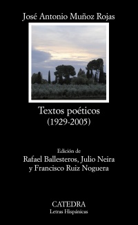 Textos poéticos