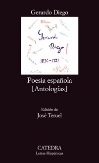 Poesía española. 9788437623788