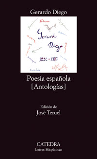 Poesía española