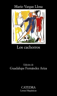 Los cachorros. 9788437627205