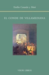 El conde de Villamediana