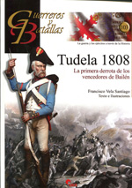 Tudela 1808