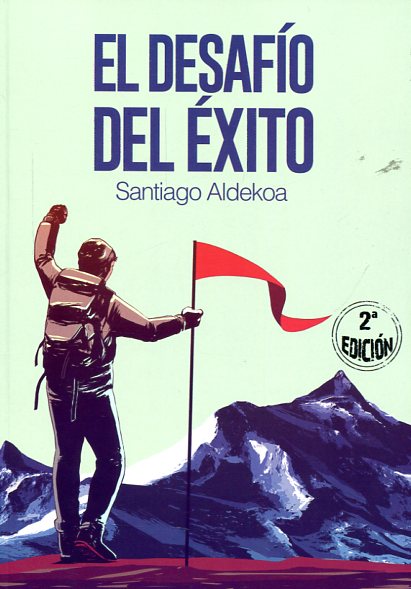 El desafío del éxito